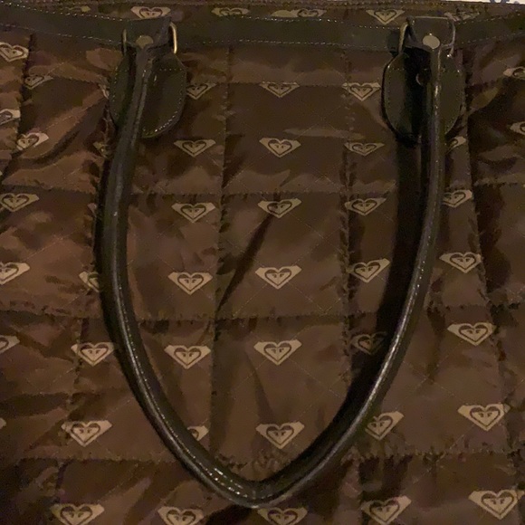 Roxy tote - Picture 3 of 9